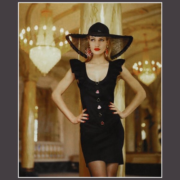 9-30 JUST VINTAGE SHARE - Picture 11 of 16